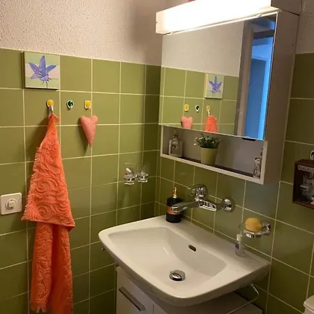 1-room * Directly By The Cable Car * Bernese Alps * Adelboden