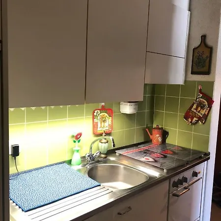 Appartamento 1-room * Directly By The Cable Car * Bernese Alps Adelboden