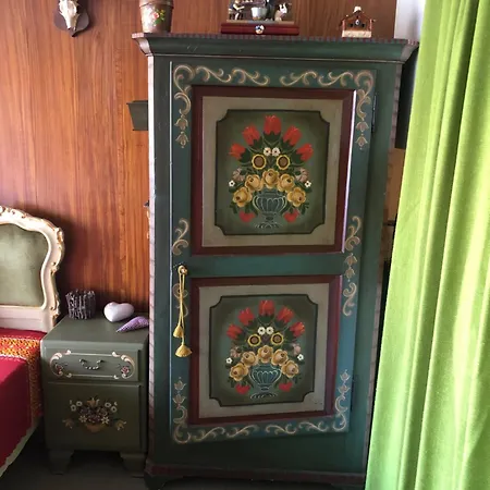 1-room * Directly By The Cable Car * Bernese Alps * Adelboden