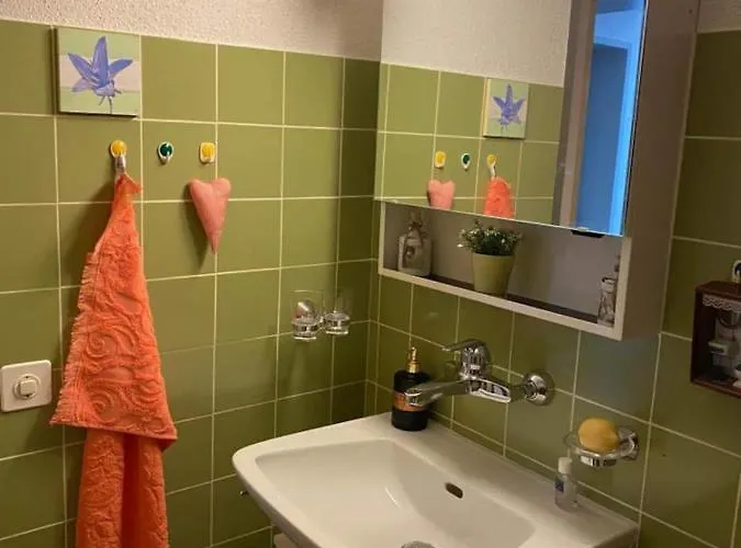 1-room * Directly By The Cable Car * Bernese Alps * Adelboden