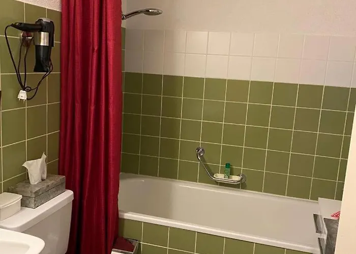 1-room * Directly By The Cable Car * Bernese Alps *