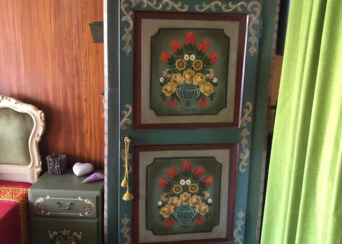 1-room * Directly By The Cable Car * Bernese Alps * Adelboden