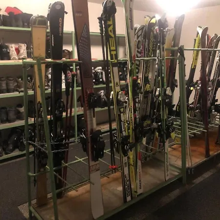 1-room * Directly By The Cable Car * Bernese Alps