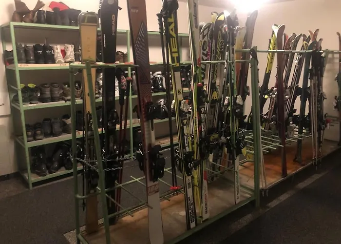 1-room * Directly By The Cable Car * Bernese Alps