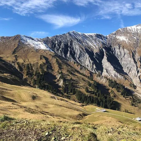 1-room * Directly By The Cable Car * Bernese Alps Lejlighed